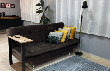 Stúdio no 2º andar, próximo a BR 101, garagem, petfriendly, piscina - Photo 18