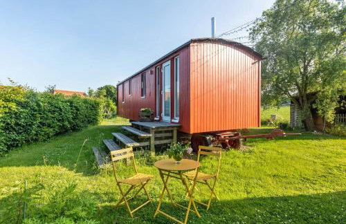 Tiny House im Grünen - Photo 25