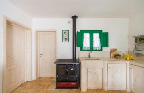 Il Trullo dell'Ulivo Bianco - Foto 19