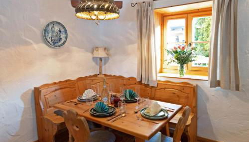 Zur Schmiede - AlpChalet EG in Kaltenbrunn - Foto 3