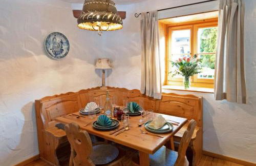 Zur Schmiede - AlpChalet EG in Kaltenbrunn - Foto 3