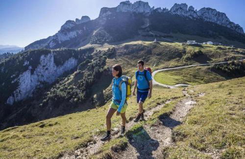 Ferienwohnung im Bernautal - Foto 60