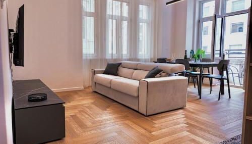 Carducci Dreams Including Free Parking Fast Fibra - Foto 2