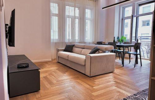 Carducci Dreams Including Free Parking Fast Fibra - Foto 2