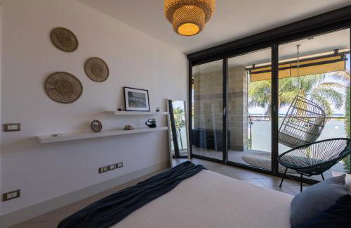 Meraki Home - 30 m dal mare, vista mare, wifi e parcheggio coperto gratuito - Appartamento a San Lorenzo al Mare - Photo 29