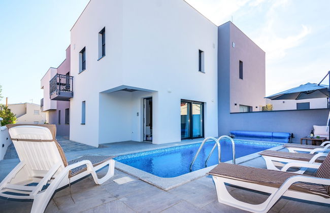 Apartment Spanic 2 - Foto 65