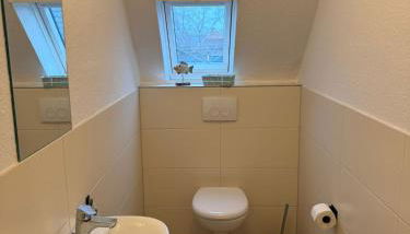 Schöne Ferienwohnung in Thunum Urlaub an der Nordsee - Foto 3