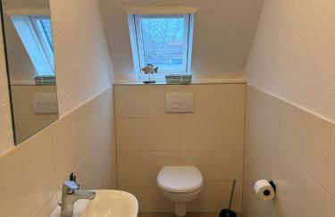 Schöne Ferienwohnung in Thunum Urlaub an der Nordsee - Foto 3