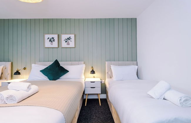 Elm Apartments - Foto 37