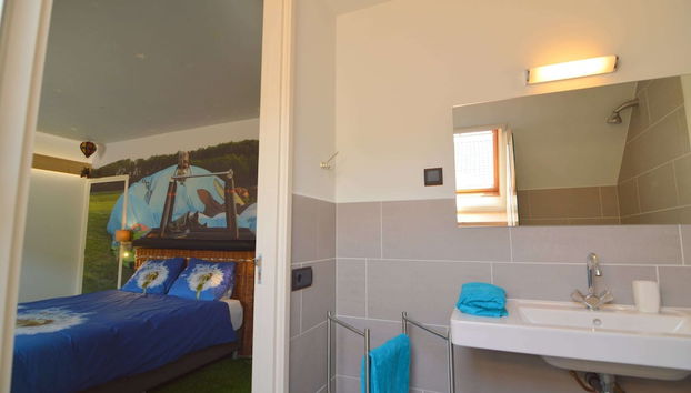 Family Home w/ Trampoline - Foto 4, Zimmer