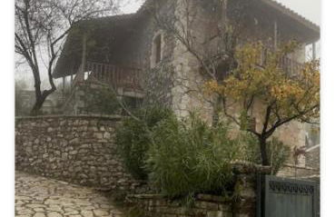 Arcadianis Villa at Psari Trikolonon Gortynia - Photo 29