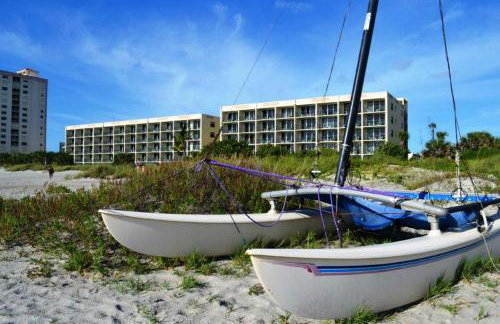 Ocean Landings Resort Cocoa Beach Port Canaveral - Photo 14