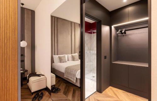 LUMERA STAY - Brera - Foto 108