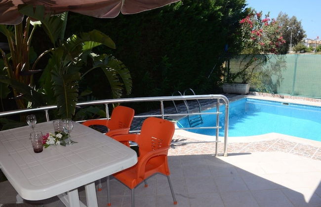 Villa Bouzid - Foto 14