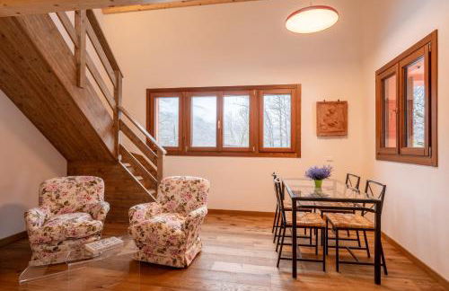 Villetta Rossa by Wonderful Italy - Foto 60