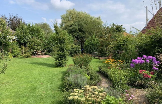 Country House With Garden Near Greetsiel - Photo 29