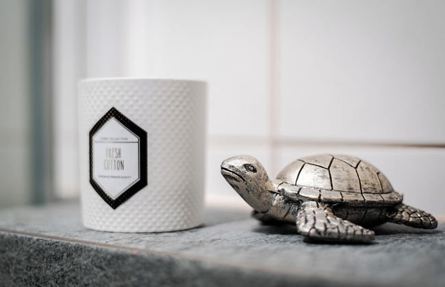 Strandapartment - Foto 13