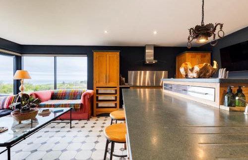 Fron Y Mor Moylegrove - Foto 9