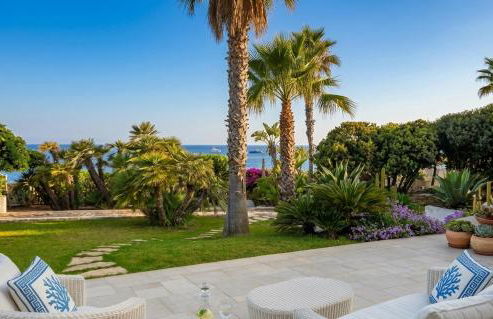 Villa Sapore Di Sale - Foto 35