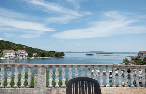 Apartments by the sea Zaglav, Dugi otok - 17788 - Foto 25