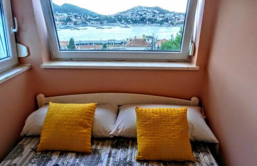 Dubrovnik 2 bedroom 2 bathroom sea view, private free parking - Foto 31