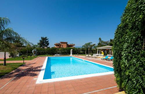 Villa Salvius - Foto 44