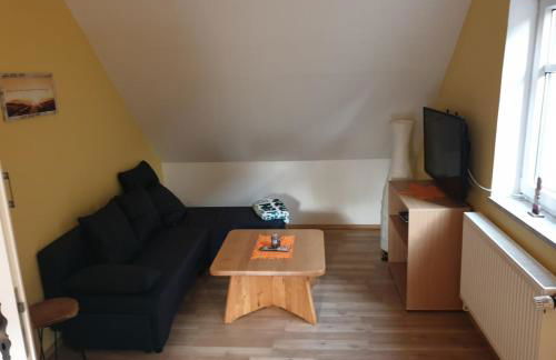 Fewo David und Marion oben, nahe der Nordsee und dem Weser Radweg - Foto 5