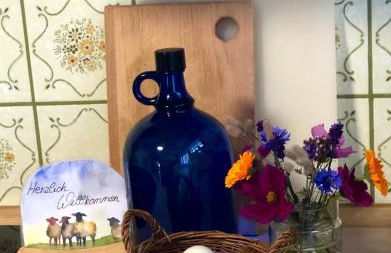 Ferienwohnung Elbsegler - Foto 14