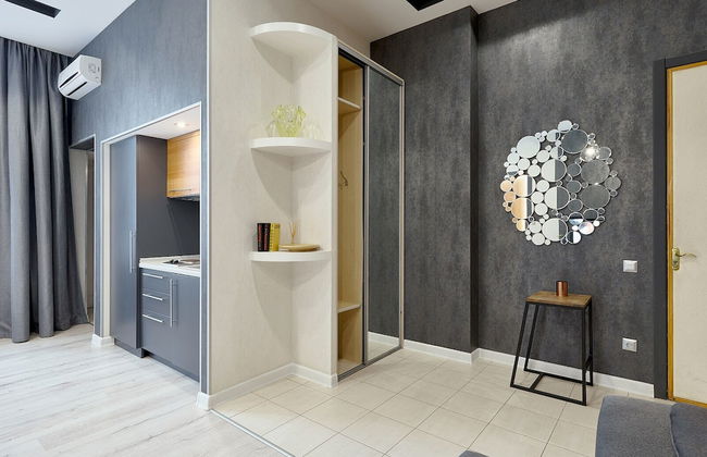 Olympiiska apartments - Foto 20