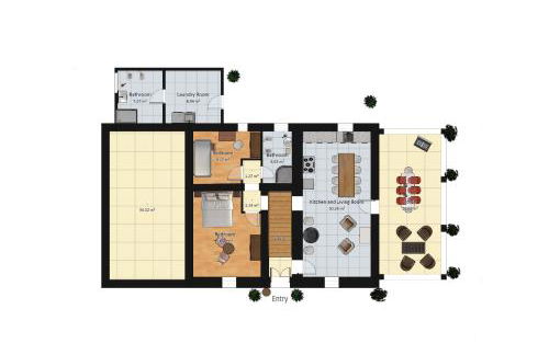 Belvilla by OYO Villa Azzurra - Foto 62