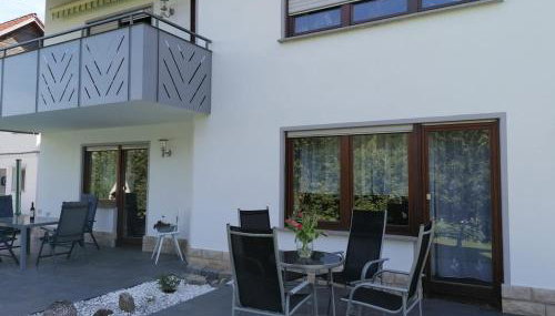 Haus Waldblick,Schadenbergstrasse 19 - Foto 3