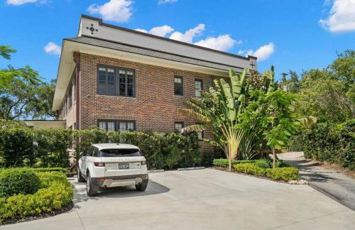 NEW! The Adaline Room #9 - Updated Hyde Park Penthouse, Steps to Bayshore - Foto 65