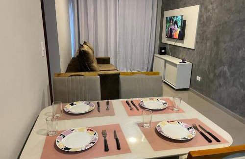 Apartamento Jardins Ubatuba - Photo 13