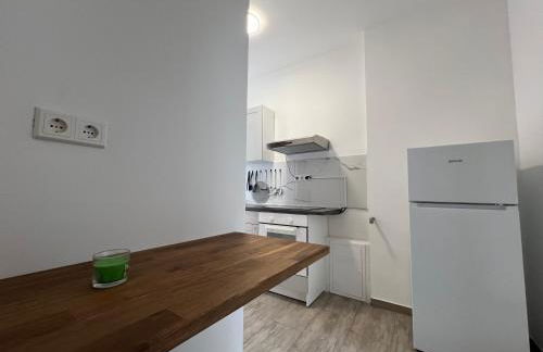 Nord-Apartment 9 I Erdgeschoss mit WLAN, Fußbodenheizung & Regendusche - Photo 8