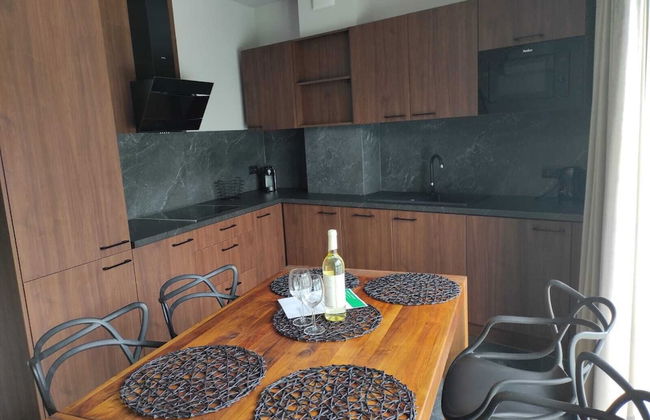 Apartamenty Centrum Park - Foto 23