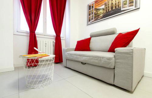 Metro Plaza Apartment -Buenos Aires - Foto 10