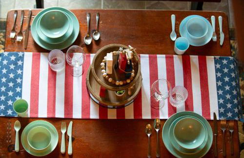 Hot Tub, Fire Pit and Lake Access! Almond Cabin - Foto 8