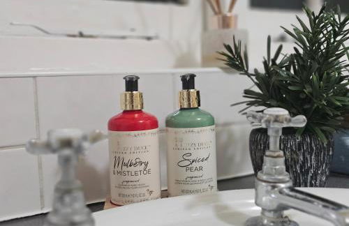 Queen Anne Cottage - Foto 49