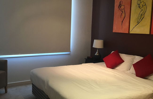 Brighton Bay Apartments - Foto 3