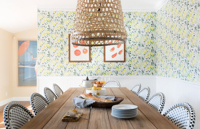 Romero by Avantstay Stunning Villa Close to Beach w/ Pool & Spa - Foto 30