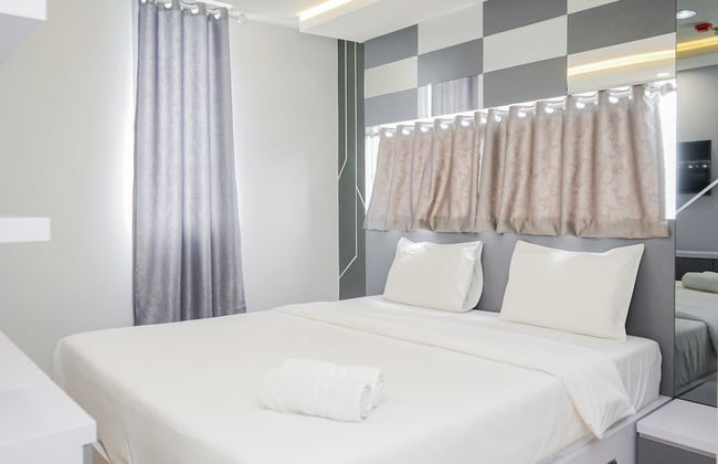 Luxurious and Spacious Apartment 2BR Tuscany Residence BSD - Foto 1