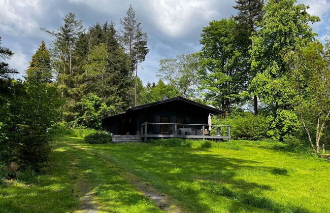 Inviting Apartment in Schotten - Foto 15