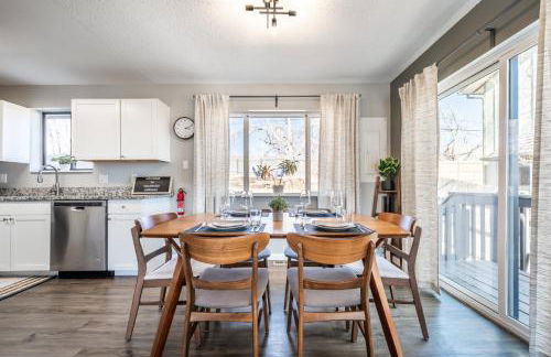 Hillside Horizon Firepit & BBQ w Views - Foto 14