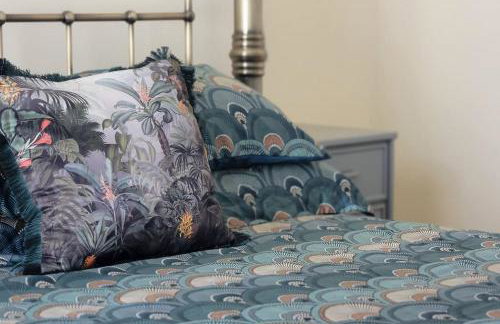 Flamingo Rise Bournemouth 2 Bed 6 Guest Beach Escape - Foto 18