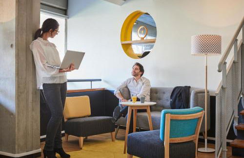 Aparthotel Adagio Access Paris La Villette - Foto 90