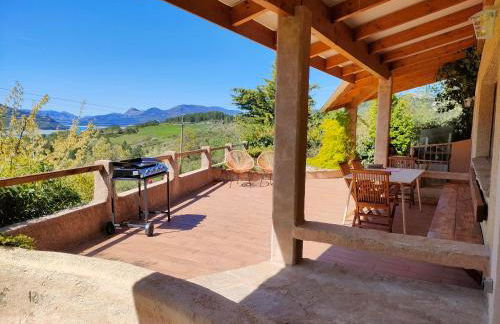 Le Panoramique du Plongeoir - T4 spacieux de 90m2 avec grande terrasse vue sur le lac de Serre Ponçon - Photo 7