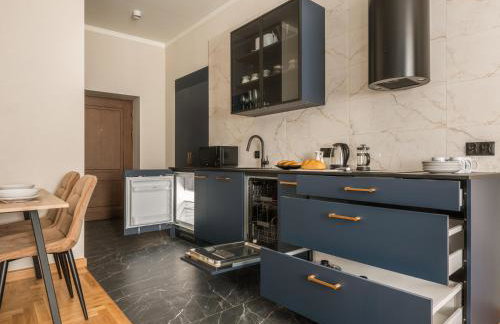 Art Palace - Fragola Apartments - Photo 78