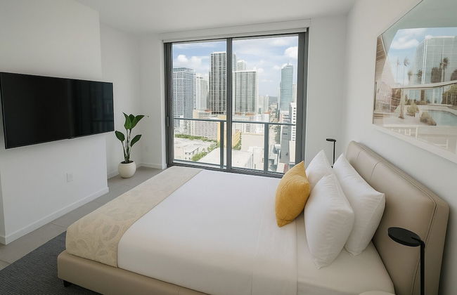 Miami Downtown Condos - Photo 18