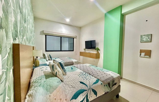 Iberika Apartments - Foto 28