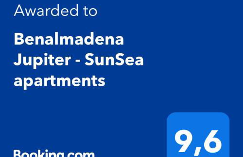 Benalmadena Jupiter - SunSea Apartments - Photo 14